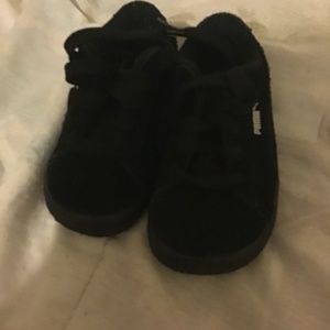Puma sneakers